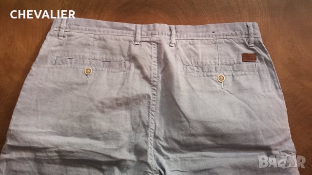 MARIO CONTI размер М - L къси панталони 11-40, снимка 7 - Къси панталони - 34588687