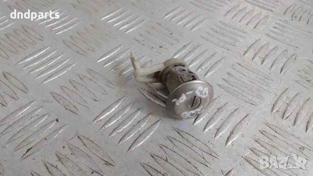 Ключалка врата Peugeot 206 2003г.(предна лява)	