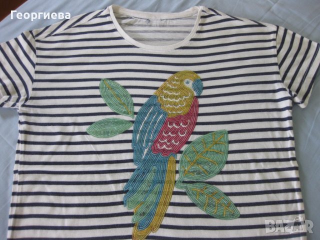 Маркови блузки US Polo, Mayoral, Benetton за ръст 150 см.!, снимка 2 - Детски Блузи и туники - 41599689