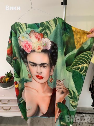 Туника в универсален размер, снимка 12 - Туники - 44356917