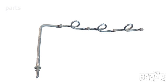 Горивен Маркуч Форд Транзит - 1C1Q9K022BA N