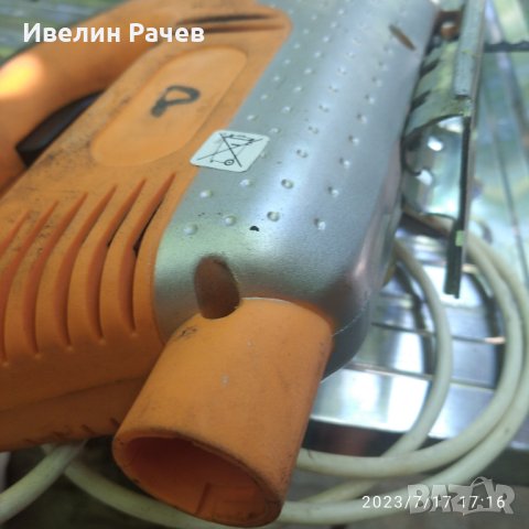 зеге, снимка 8 - Други инструменти - 41581743