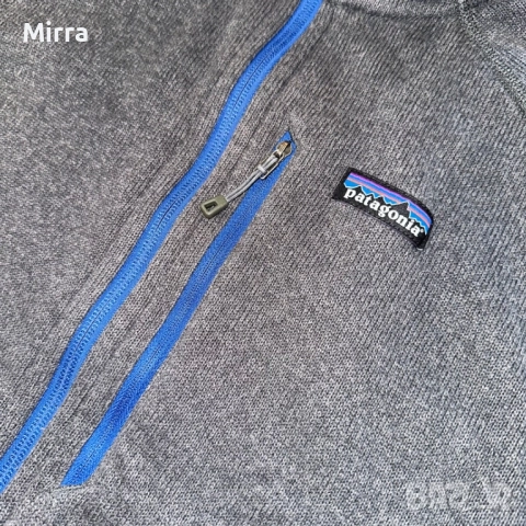 Patagonia Polar Fleece, снимка 2 - Спортни дрехи, екипи - 52239651