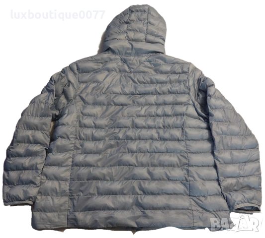 Използвано в отлично състояние яке Tommy Hilfiger XXL, снимка 2 - Якета - 51671734