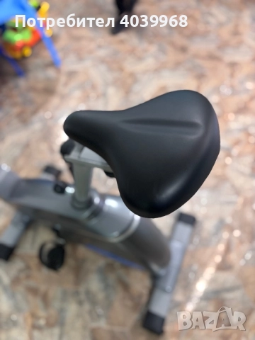 Велоергометър Kondition BMG-5200, снимка 3 - Фитнес уреди - 52789503