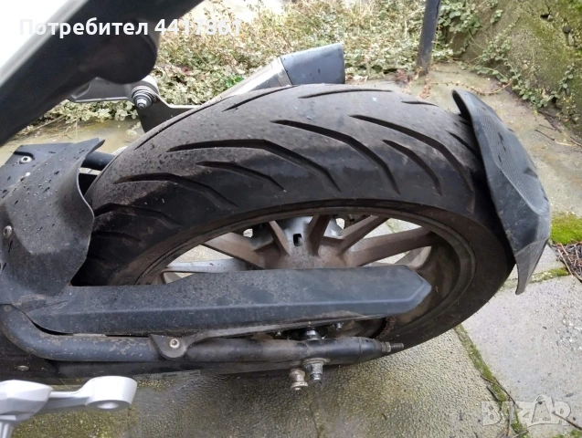 Benelii trk 251+подаръци ТОП ОФЕРТА, снимка 14 - Мотоциклети и мототехника - 53298281