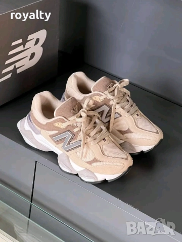 New Balance Дамски Маратонки 