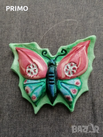 Сувенири от керамика, снимка 2 - Арт сувенири - 53847141