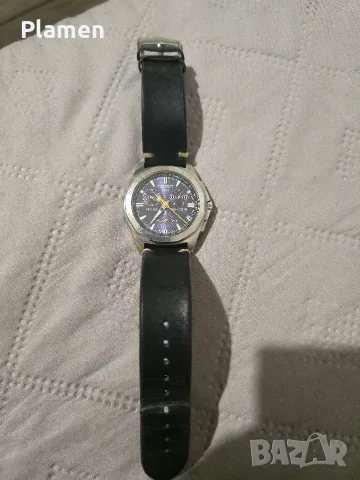 Tissot PRC100 Мъжки часовник, снимка 2 - Мъжки - 56228150