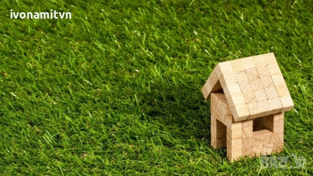 ПАРЦЕЛ с КЪЩА село Бенковски, община Аврен, област Варна