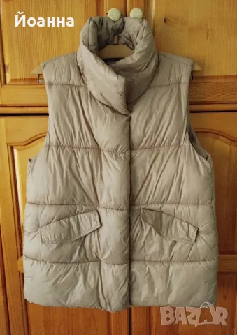 Дамски елек размер L