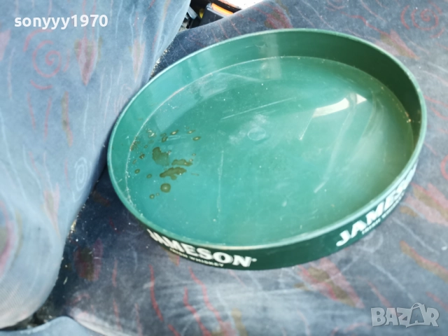 JAMESON 1412250950, снимка 5 - Колекции - 52787868