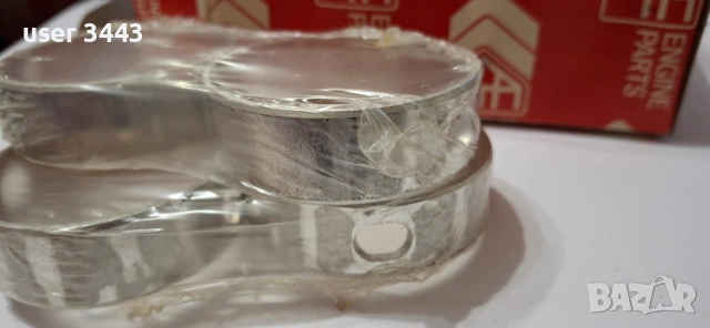 основни лагери , снимка 3 - Части - 53640288