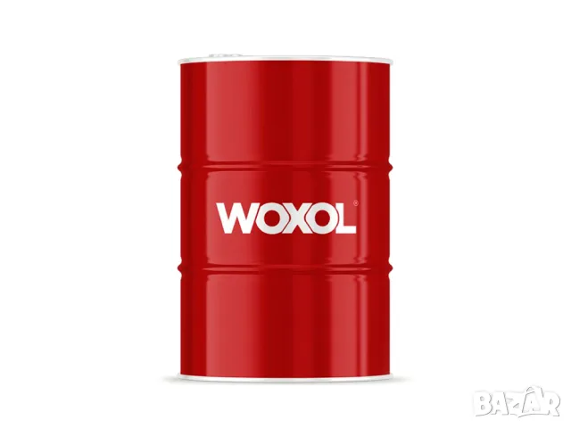 Полусинтетично моторно масло WOXOL 10W40 SL/CF 199L