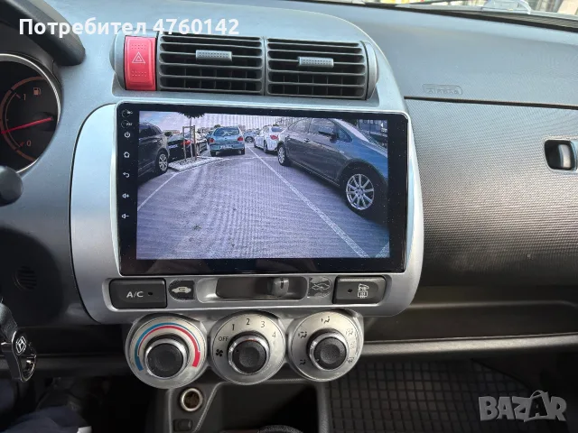 Хонда джаз/ Honda jazz, снимка 11 - Автомобили и джипове - 56074873