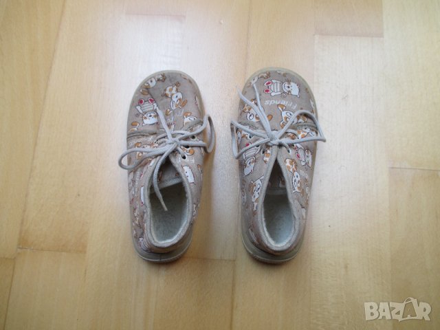 детски пантофи 23 номер, снимка 4 - Детски пантофи - 34665581