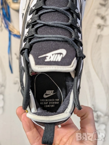 маратонки Nike Zoom 2K номер 40-40,5, снимка 8 - Маратонки - 48284932