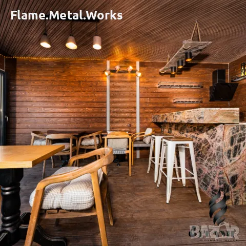 заведение /премествяемо заведение, снимка 1