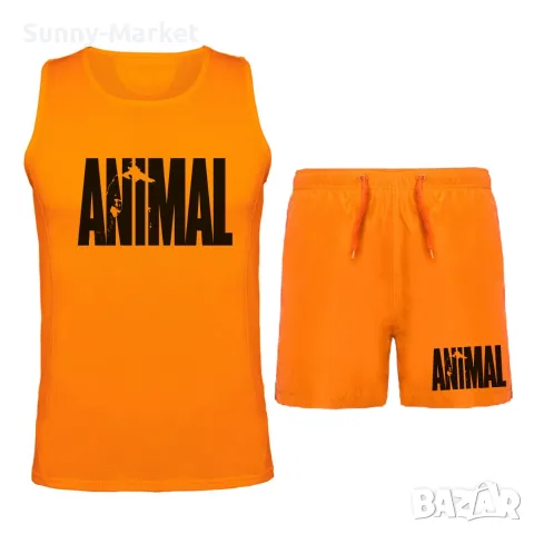 Мъжки спортен екип АНИМАЛ ANIMAL