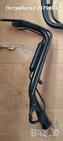 Бензинопроводи от Honda jazz , снимка 3 - Части - 51548853