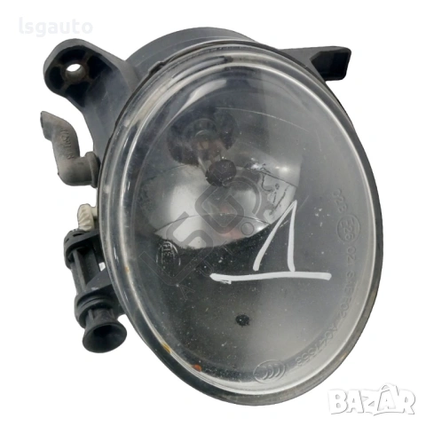 Десен халоген AUDI A4 (B8) 2008-2015 ID: 156708