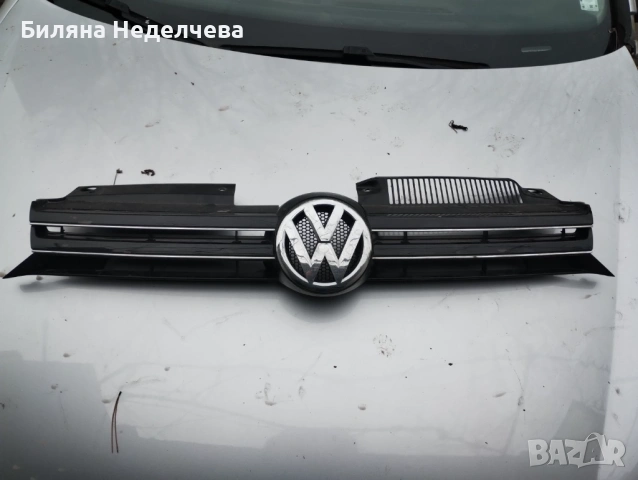 VW Golf 6 цял или на части, снимка 14 - Автомобили и джипове - 53513196