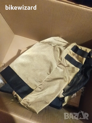 Голяма текстилна чанта за съхранение за резервната гума OFFROAD Джипове НОВА, снимка 6 - Аксесоари и консумативи - 52014021