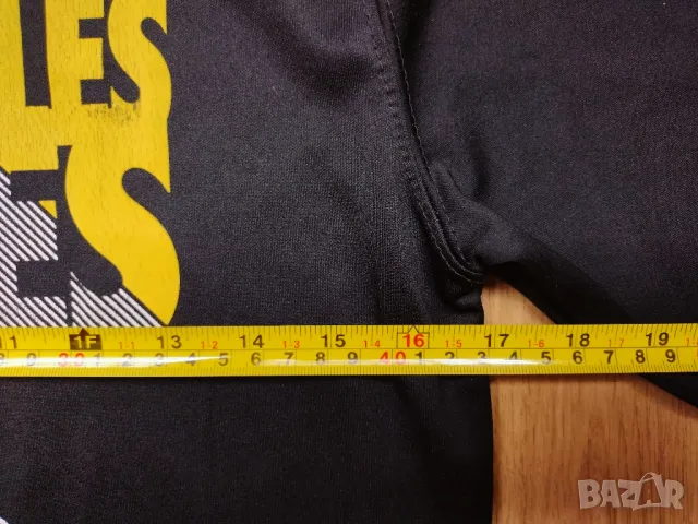 NBA LA / Los Angeles Lakers , Lebron James #23 - детска блуза, снимка 11 - Детски Блузи и туники - 49291278