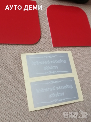 Качествени карбонови плафони лампи светещи с емблема на Фолксваген за врата на кола автомобил джип в, снимка 7 - Аксесоари и консумативи - 36061398