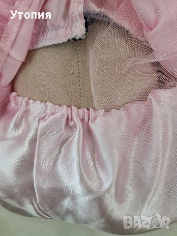 Само 75 лв до 24.10! Реалистична кукла дете 55 см, снимка 5 - Кукли - 44295253