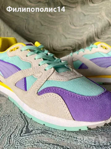 Puma mirage OG (38), снимка 2 - Кецове - 50239786