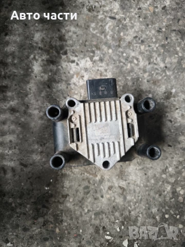 Запалителна бобина за Volkswagen Fox 1.4 16V 271326322