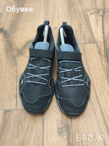 Маратонки Adidas Terrex, снимка 2 - Маратонки - 52775278