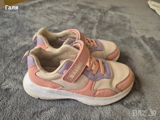 Детски маратонки , снимка 2 - Детски маратонки - 52103901