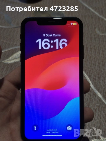 Продавам Iphone XR, снимка 3 - Apple iPhone - 53277306