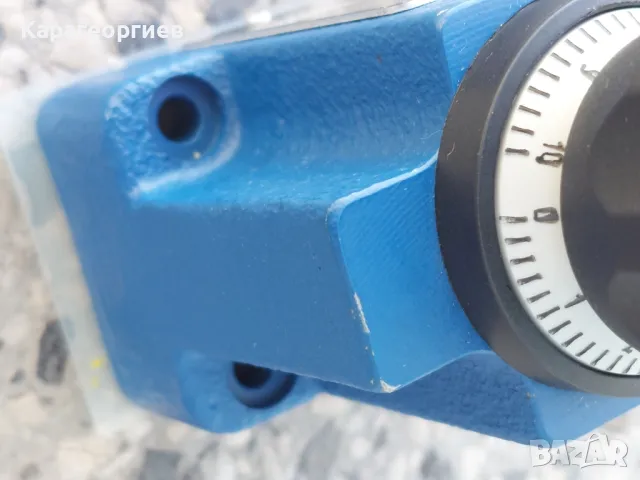 Краен изключвател Schmersal , снимка 16 - Резервни части за машини - 49972235