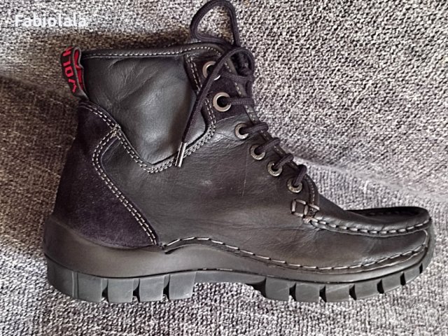Wolky boots EU 36, снимка 6 - Дамски боти - 41703156