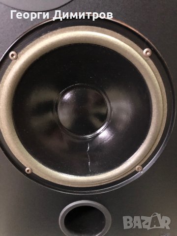 BNS Jubilee , снимка 6 - Тонколони - 42358583