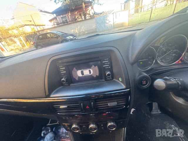 Mazda cx-5 На части, снимка 11 - Автомобили и джипове - 52546474