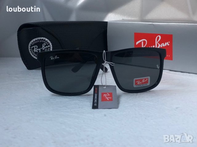 Ray-Ban RB класически мъжки слънчеви очила Рей-Бан , снимка 5 - Слънчеви и диоптрични очила - 41627125