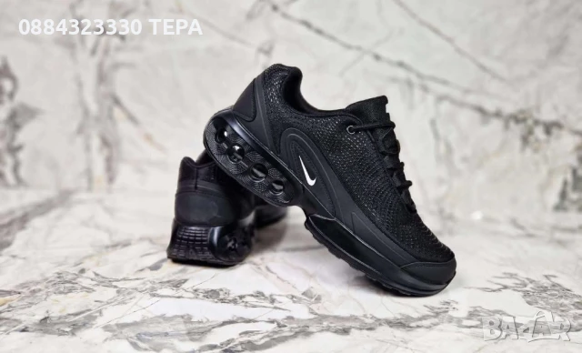 Nike Дамски и Мъжки Маратонки ТЕРА Дамски Мъжки Спортни Обувки Найк - Налични Различни Цветове, снимка 12 - Маратонки - 51311638