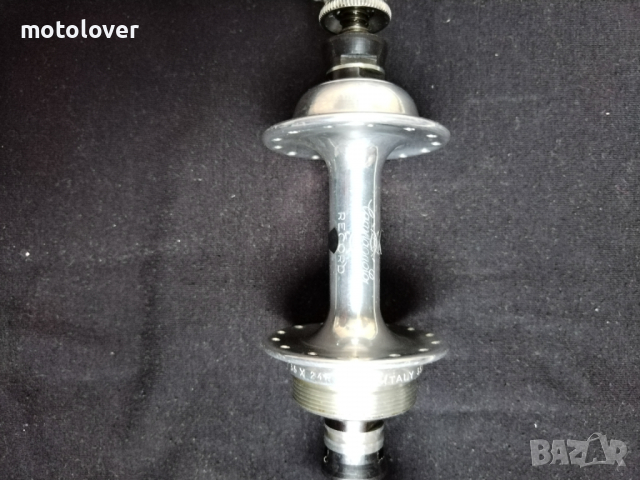 Campagnolo record , снимка 8 - Части за велосипеди - 36128023