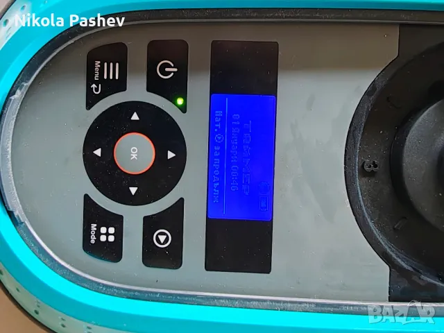 Gardena sileno smart без зарядна станция , снимка 4 - Градинска техника - 49863214