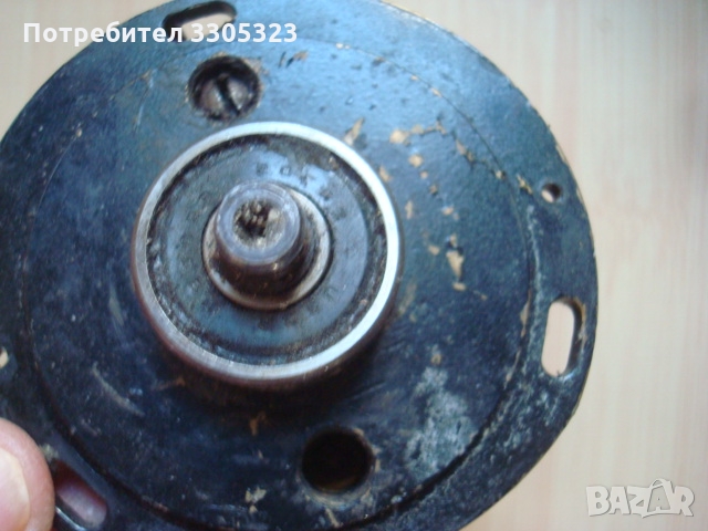 Част от някаква оптика № 50, снимка 5 - Обективи и филтри - 36062750