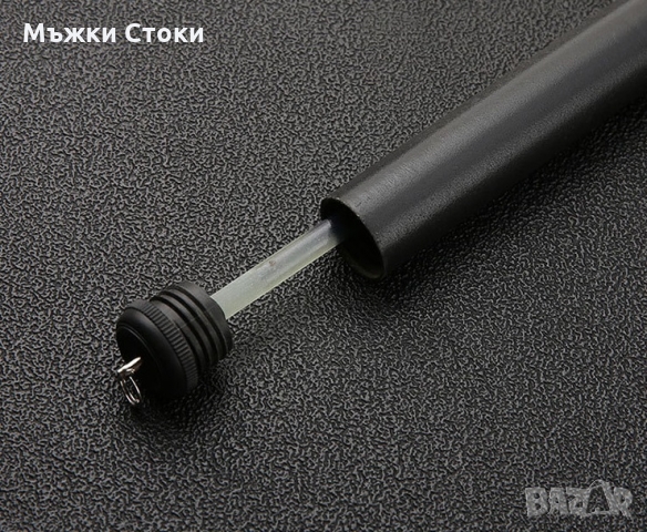 Въдица 2.10метра супер лека и тънка Модел 1, снимка 6 - Въдици - 36045588