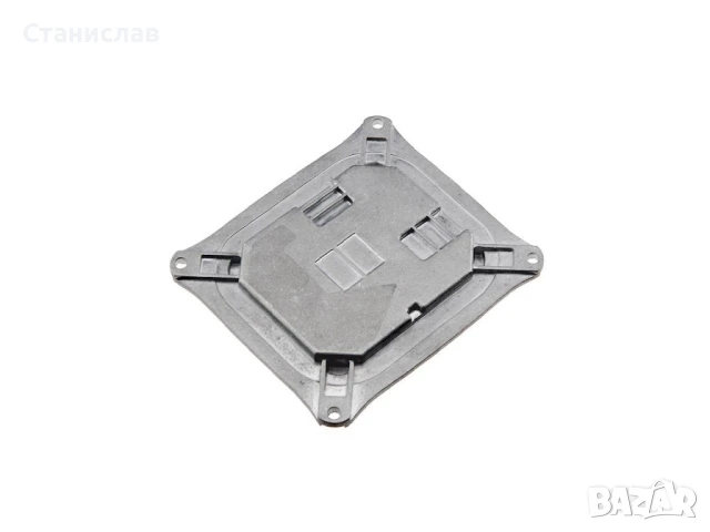 Баласт модул за ксенон за BMW X5 E70, снимка 2 - Части - 50618369