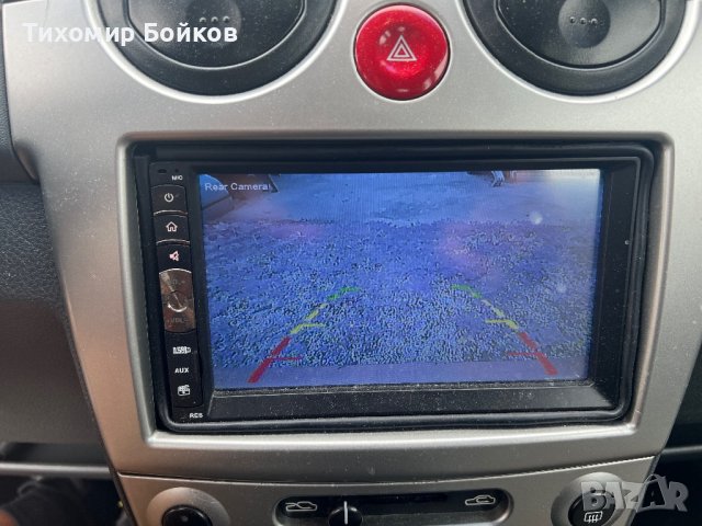 Шевролет Матиз 1.0 Клима 🇩🇪, снимка 10 - Автомобили и джипове - 41797721