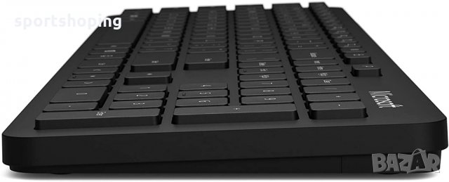 Безжична Клавиатура Microsoft 1898, снимка 3 - Клавиатури и мишки - 34788937