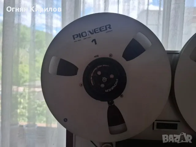 Pioneer RT1020L, снимка 3 - Декове - 50338595
