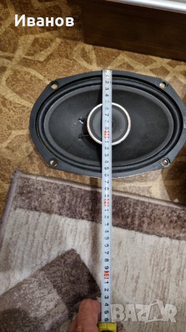 Тонколони Sony xs 6920, снимка 4 - Аксесоари и консумативи - 41543228